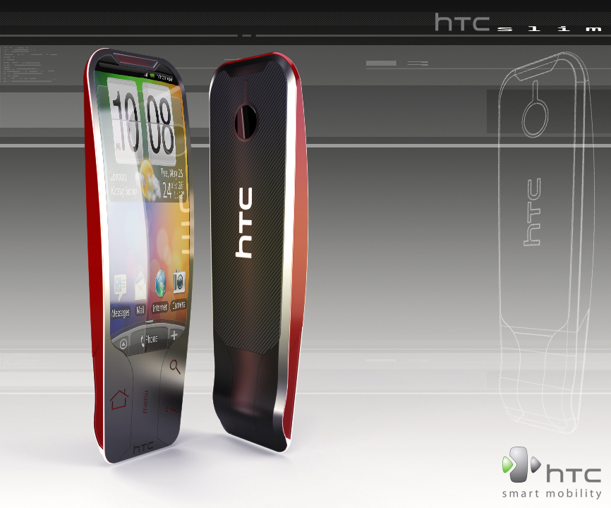 htc超薄1